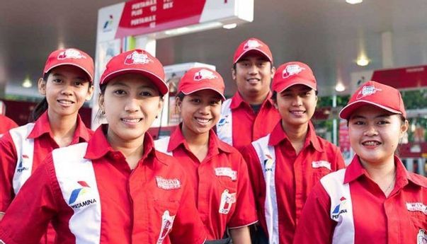 Beberapa PR Pertamina yang Harus Segera Dikerjakan