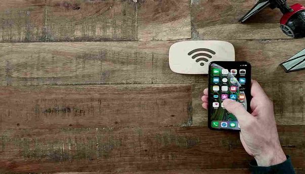 Cara Melihat Password Wifi di HP Tanpa Ribet