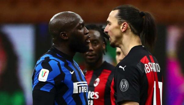 Chelsea Harus Keluarkan Rp 2,2 Triliun untuk Goyahkan Inter Milan dan Boyong Romelu Lukaku