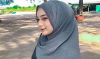 Tren Hijab Kekinian Cocok Digunakan Saat Lebaran, Dijamin Tambah Cantik