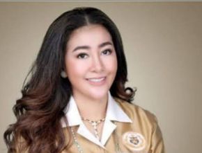 Dugaan Pelecehan Seksual, ‘Wanita Emas’ Laporkan Ketua KPU ke DKPP