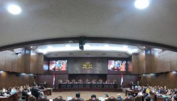 Materi Gugatan Kuasa Hukum Prabowo Terkait Pemilu Presiden 2019 di MK