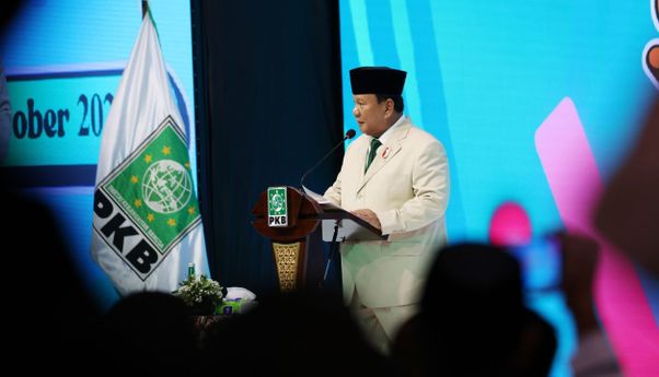 Prabowo Tegas ke Ketum Parpol Agar Tak Utus Calon Menteri yang Cari Uang dari Anggaran Negara