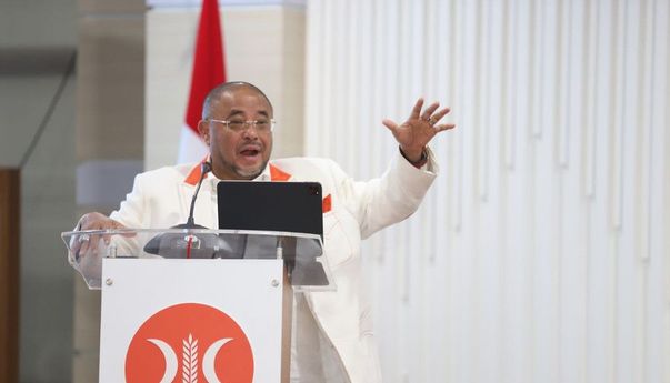 Sekjen PKS Buka Suara Soal Jokowi Sodorkan Kaesang: Bukan dalam Konteks Menyerang Pribadi