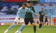 Air Mata Song Heung-min dan Pemain Tottenham Pecah Usai Gagal Juarai Piala Liga Inggris