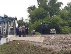 Berita Jateng: Jasad Anggota TNI Korban Kecelakaan yang Tercebur ke Sungai Cemara Ditemukan