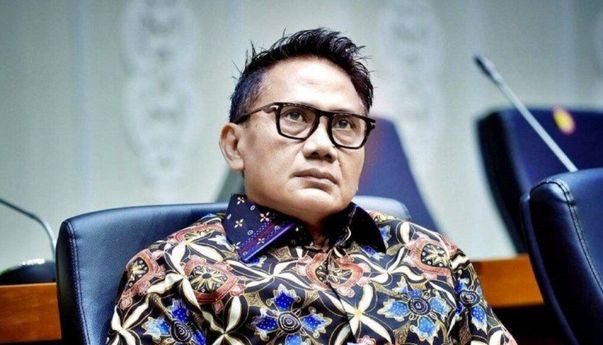 Zulkifli Hasan Sebut Kenaikan Harga Cabai Itu Lumrah, Demokrat: Terus, Bapak Ini Manfaatnya Apa Ya?