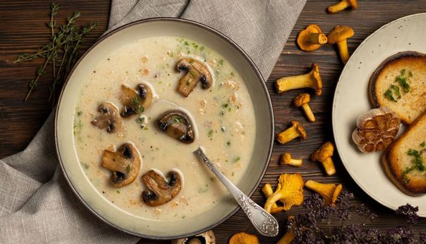 Awas! Beberapa Jenis Makanan Ini Tidak Boleh Dipanaskan Ulang, Bisa Memunculkan Zat Beracun