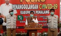 Berita Jateng: Hari Ini Pemalang Resmi Masuki Era Kenormalan Baru