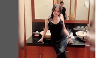 Mawar AFI ke Steno: Kamu Itu Sekarang Suami Orang, Kok Ngajak Ketemuan Berduaan Sih?