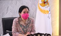 Puan Maharani Datangi Kota Gibran Rakabuming, Mau Lihat Vaksinasi di Solo