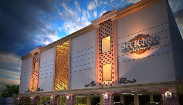Pilihan Kost Eksklusif Jogja di Sekitar UGM