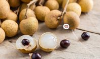 Tidak Hanya Manis dan Lezat, Inilah 5 Manfaat Buah Kelengkeng yang Baik untuk Tubuh