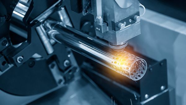 Laser Micromachining: Inovasi BRIN untuk Energi Listrik Berbasis Kelembapan Udara Laser Micromachining: Inovasi BRIN untuk Energi Listrik Berbasis Kelembapan Udara