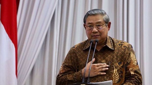 Nostalgia Era SBY, Tak Mau Harga BBM Naik karena Takut Bebani Rakyat: Kasihan Mereka