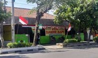 Berita Jogja: Meski Pakai Masker, Pembeli Tetap Tertular Covid-19 dari Penjual Soto Lamongan