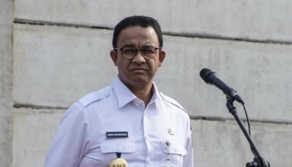 Anies Baswedan: “Negara Harus Janji Agar Tak Terulang Kembali Peristiwa Penggusuran Bukit Duri!”