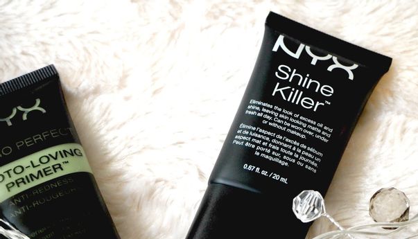 Primer yang Bagus untuk Kulit Berminyak dan Mudah Berjerawat