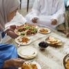 Orang Indonesia Lebih Pilih Makanan Sehat untuk Sajian Ramadhan 2023