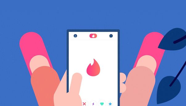 Berawal dari Tinder, Rinaldi Dibunuh dan Dimutilasi oleh Teman Kencannya