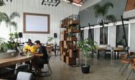Café yang Bisa Dijadikan Ruang Kerja di Jogja