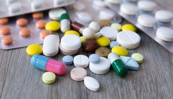 Antivirus Remdesivir Disebut Efektif Obati Pasien Covid-19