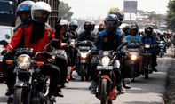 Pengumuman: Hari ini Yogyakarta Resmi Tutup Akses Transportasi Darat, Laut dan Udara