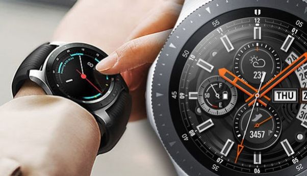 Sederet Harga Smartwatch Samsung lengkap dengan Spesifikasinya