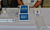 GeNose Dijual Rp 90 Juta di Toko Online, Ini Kata UGM