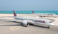 12 Orang Terluka Akibat Turbulensi Pesawat Qatar Airways Saat Melintas Langit Turki