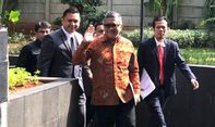 PDIP Bakal Laporkan Penyidik KPK ke Bareskrim karena Sita Dokumen Hasto