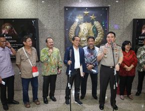 TGPF Kasus Novel Baswedan Diberi Jokowi Waktu 3 Bulan untuk Ungkap Pelaku Penyerangan