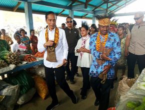 Pemekaran Papua Disetujui DPD RI, Waketum: Idealnya Papua Dibagi 7