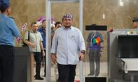 Menag Yaqut Bertolak ke Arab Saudi, Cek Persiapan Akhir Layanan Haji 2024