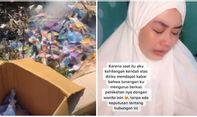 Kisah Wanita Gagal Menikah Sampai Membakar Suvenir dan Hantaran, Mengiris
