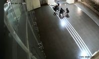 Bikin Tugas di Kampus, Mahasiswa ISI Yogyakarta Dirampok Pria Bersajam