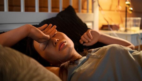 Tidur 5 Jam Semalam, Ini Dampaknya pada Kesehatan Fisik dan Mental
