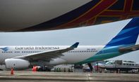 Terancam Pailit: PT Garuda Indonesia Terlilit Hutang Diduga Ada Indikasi Korupsi