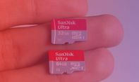 Cara Memperbaiki Micro SD yang Tiba-tiba Rusak