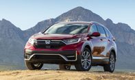 Inilah Deretan Spesifikasi Dan Harga Mobil Keluaran Honda Terbaru