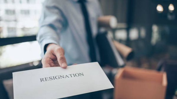 8 Hal yang Menyebabkan Karyawan Memutuskan Resign