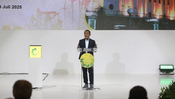 Energi Mineral Festival 2025: Rumah Besar bagi Ekosistem Energi Nasional?
