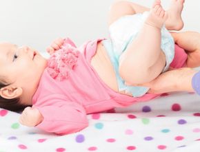 Cara Mengatasi Bayi Sembelit Karena MPASI
