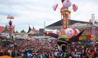 Belajar Mengenal 5 Upacara Adat Sumatera Barat yang Bisa Kamu Ketahui