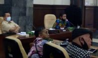 Krisis Panggung Pertunjukan, Kelompok Seniman Datangi DPRD DIY