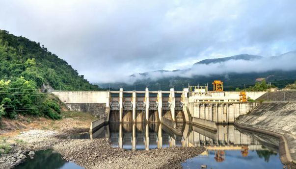 PLTA Pumped Storage Grindulu 1.000 MW di Pacitan, PLN Perkuat Arah Transisi Energi Bersih
