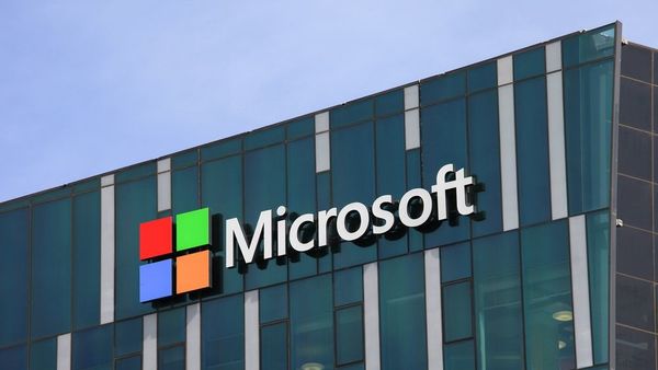 Investasi Saham Microsoft saat IPO, Kekayaan Anda US$10 Juta!