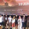Baskara Mahendra Deg-degan Dialog Bahasa Mandarin di Assalamualaikum Beijing 2: Lost in Ningxia