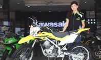 Harga Motor Klx Kawasaki Terbaru 2019 Apakah Motor Anda Salah Satunya