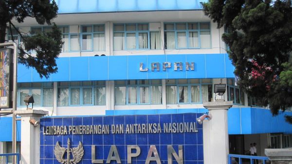 LAPAN Siap Bangun Bandar Antariksa Indonesia di Papua, Target Selesai 2024